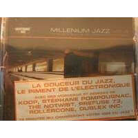 Millenium jazz ( vol 4 ) Vol 4.