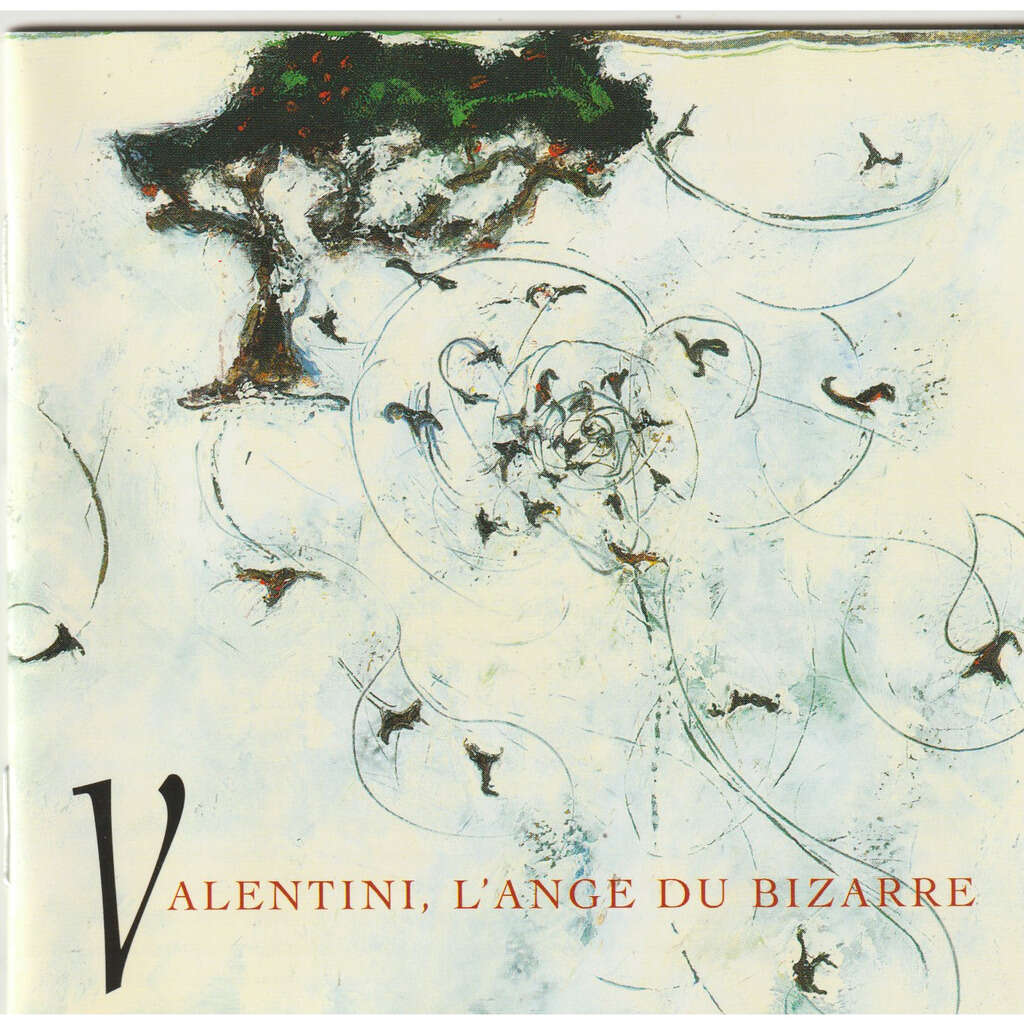 Ensemble 415, Chiara Banchini Giuseppe Valentini