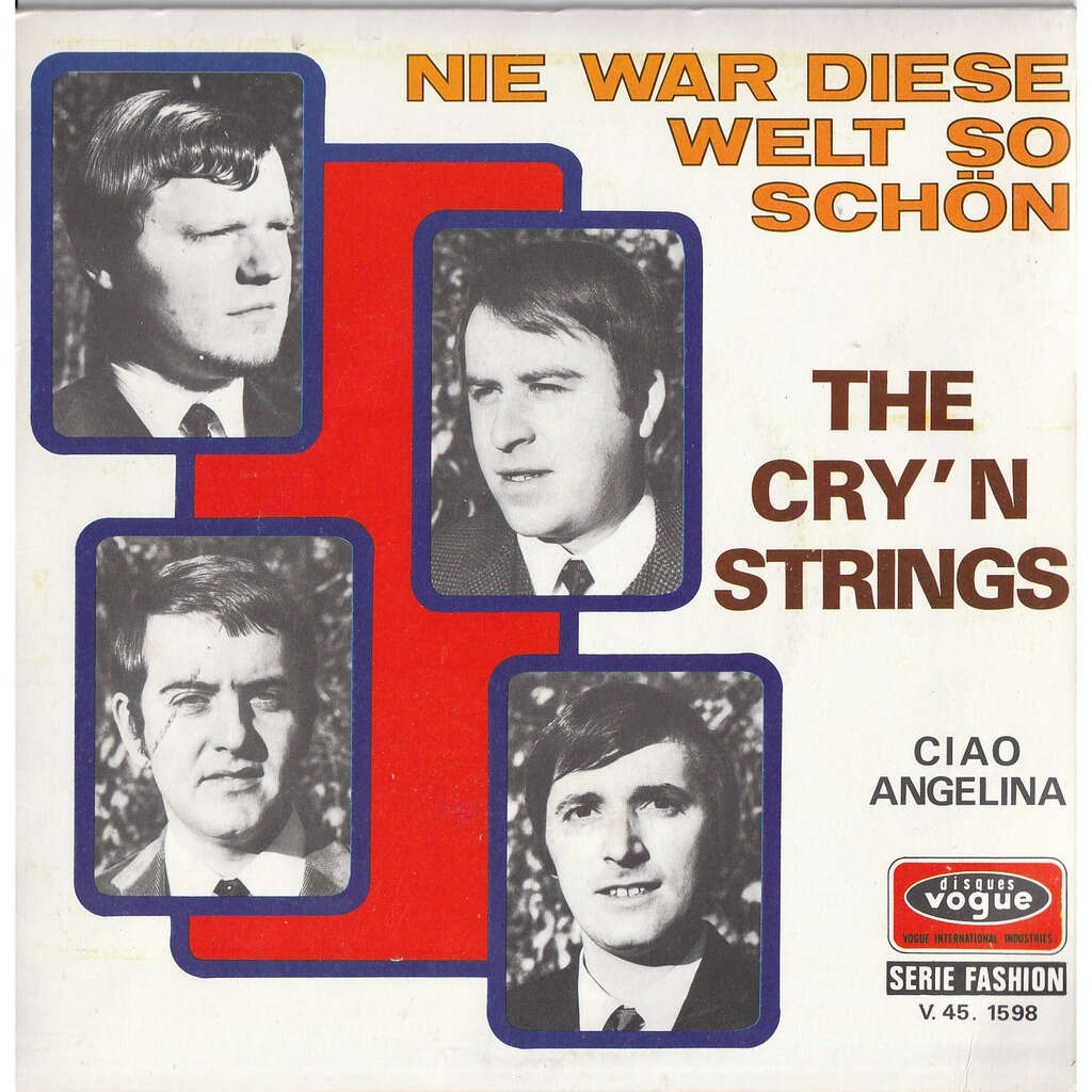  nie war diese welt so schon 