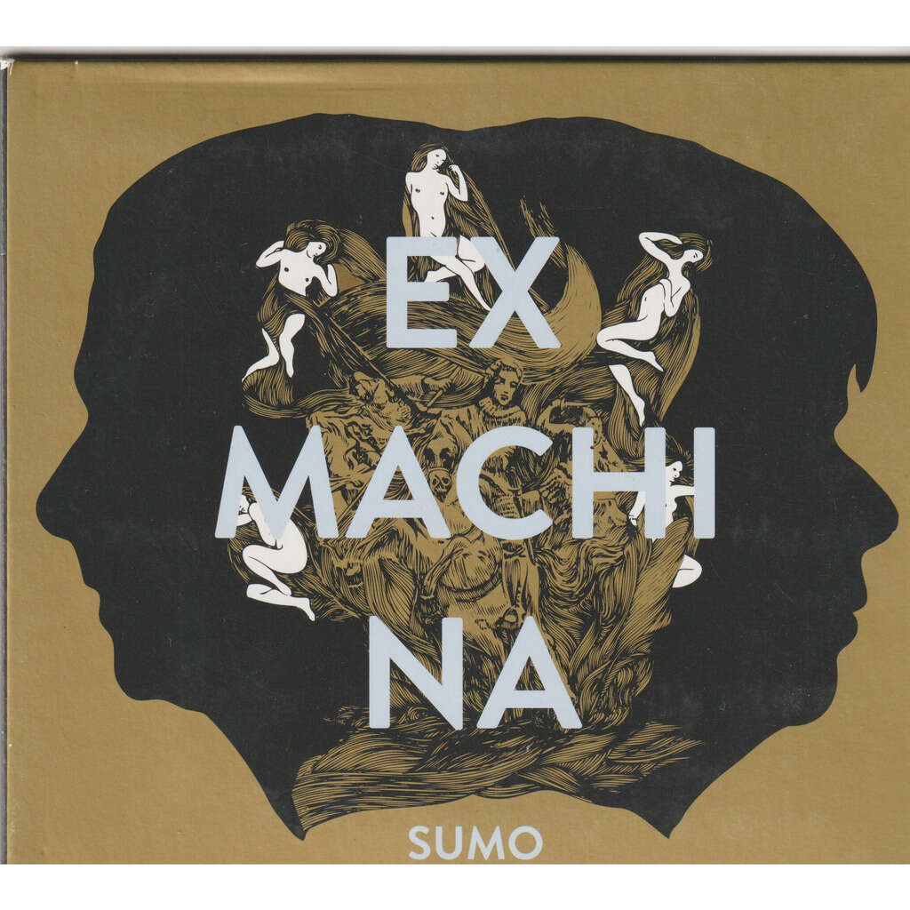 sumo ex machina