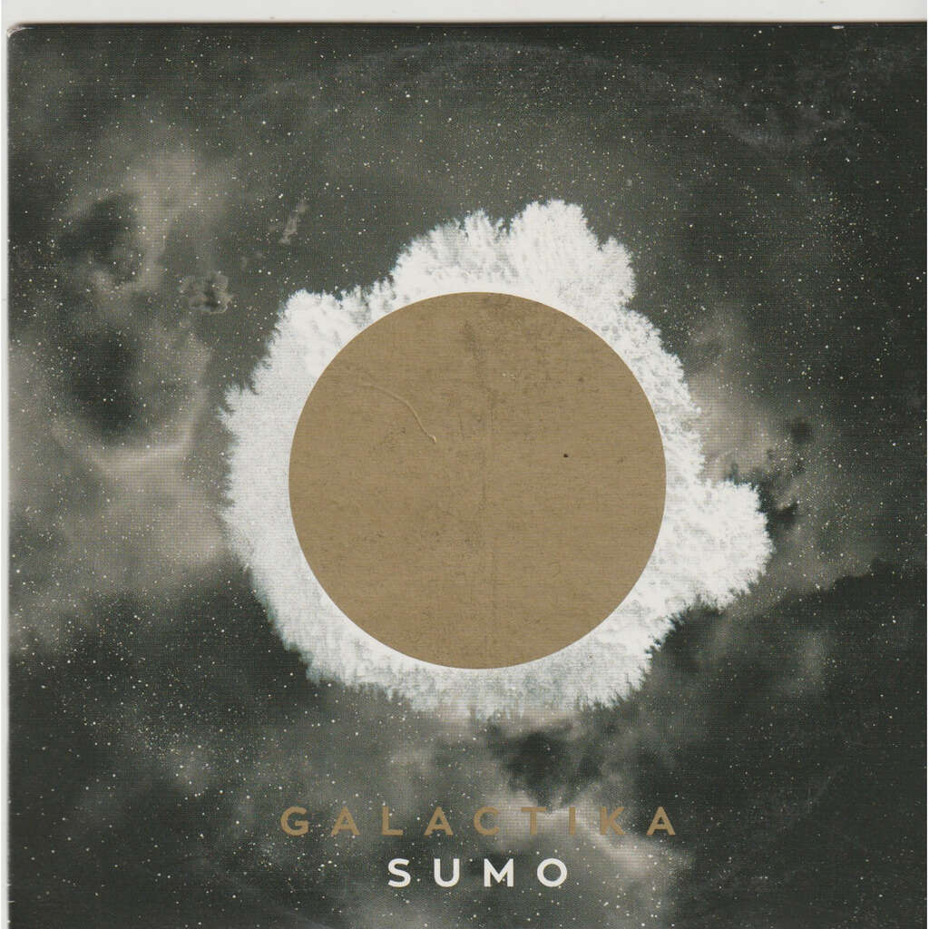 SUMO GALACTIKA