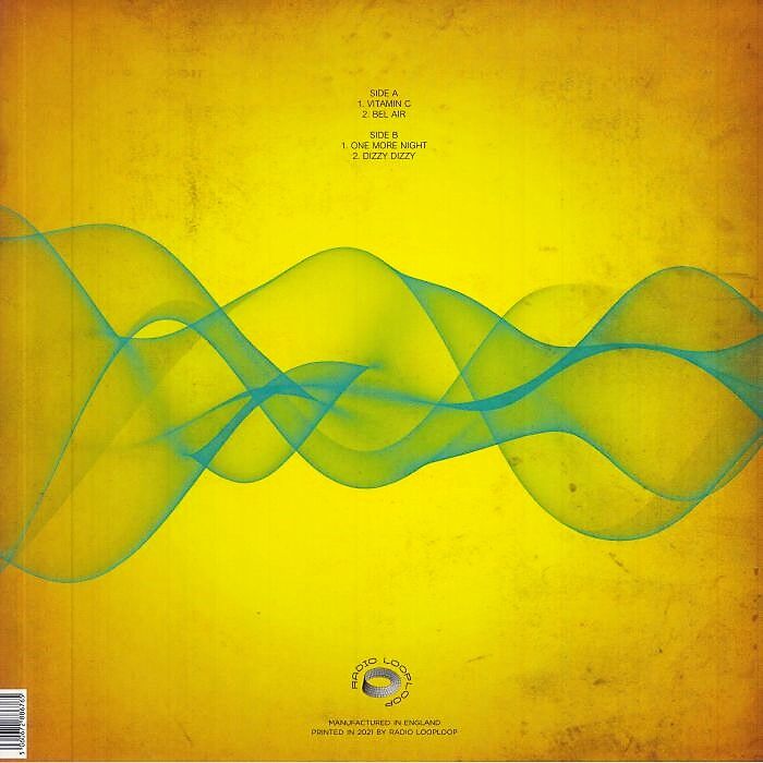  Can  -  live in hannover, 11 april 1976 