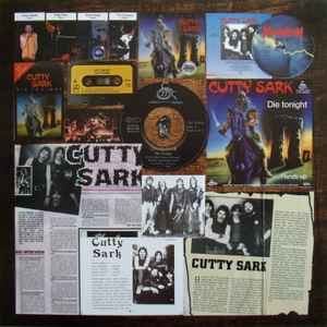  Cutty Sark  -  die tonight 