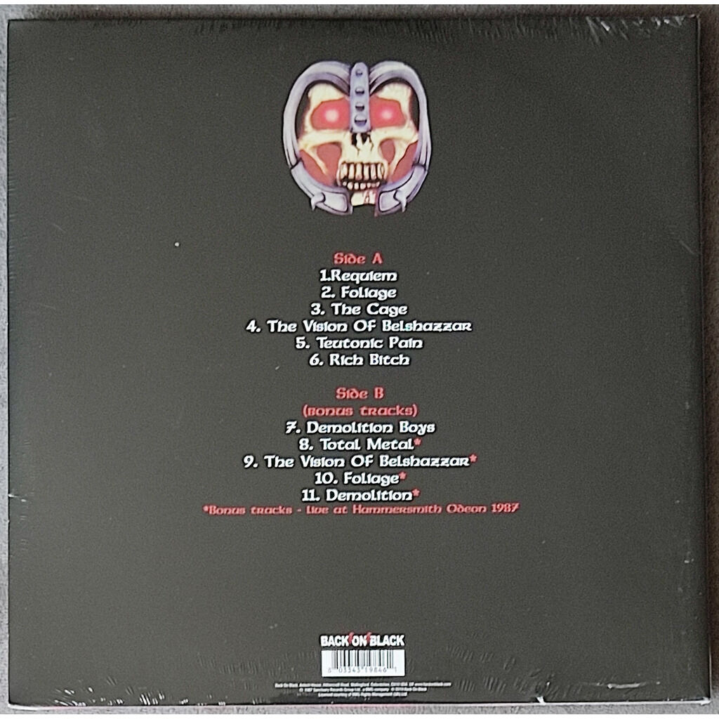  Atomkraft  -  conductors of noize 