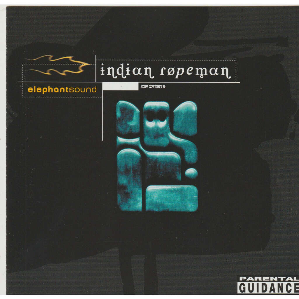 Indian Ropeman Elephantsound