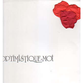  optimistique moi promo 