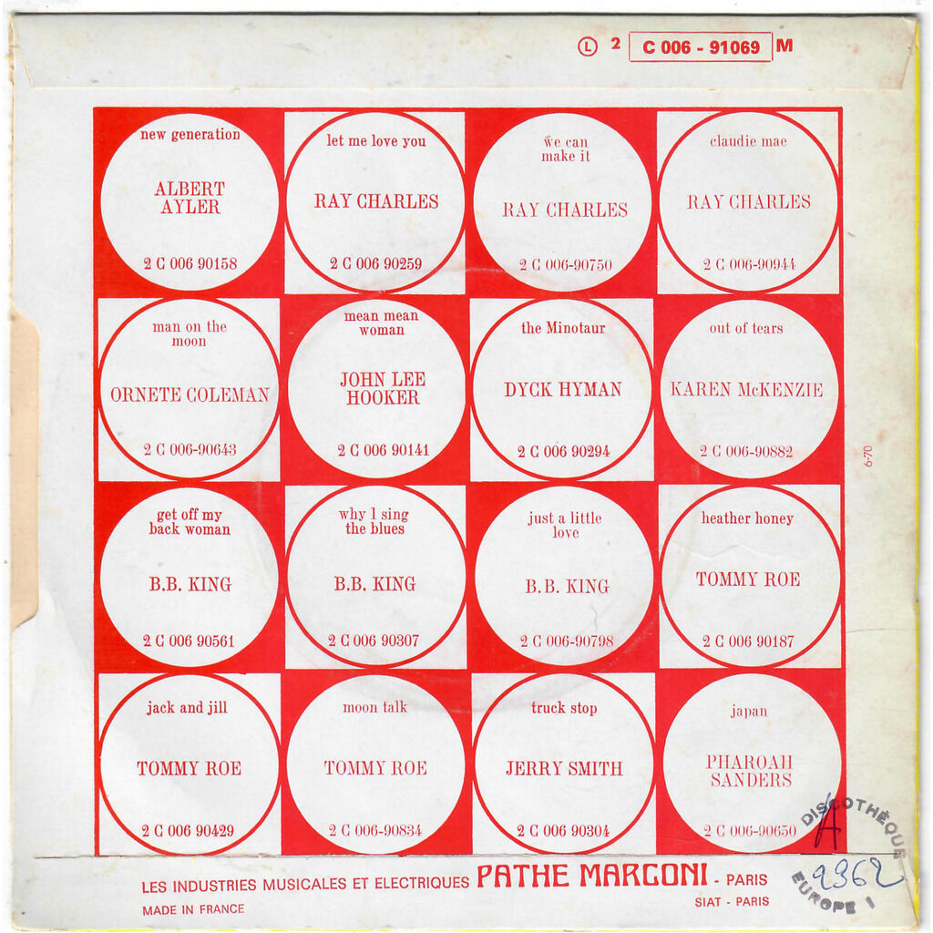  Zephyr  -  sail on / cross the river 