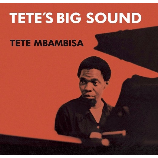  tete's big sound 
