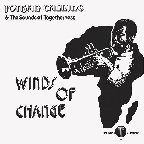  winds of change 