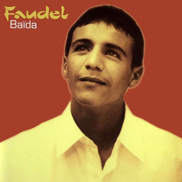 FAUDEL BAIDA