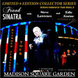 frank sinatra live at madison square garden, ny 1991 november 16th, ltd # 2 cd