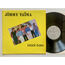 JIMMY TAÏMA - black bass - Disque 33T