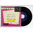 HAMPTON LIONEL - stompin at the savoy / Smoke gets in your eyes / A Jam session at victor - Disque 45T (EP 4 titres)