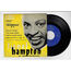HAMPTON LIONEL - Beulah's boogie / two finger boogie / hamp's walkin boogie / ridin on the (n°11) - Disque 45T (EP 4 titres)