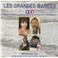 FRANCOIS VALERY - Les Grandes Marées (Bande Originales De La Série Télévisée TF1 / Telfrance - Disque CD