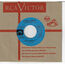 GLORIA LASSO - Gipsy guitar / romeos et juliettes (spécial juke box) - 7inch (SP)