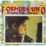 FORMULA UNO - O)RLANDO VALLE MARACAS - Disque CD