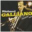 RICHARD GALLIANO - Solo - Disque CD