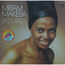 MIRIAM MAKEBA - PATA PATA - LP