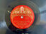 ELLA FITZGERALD AND HER FAMOUS ORCHESTRA - Taking A Chance On Love / Cabin In The Sky - Disque 78T