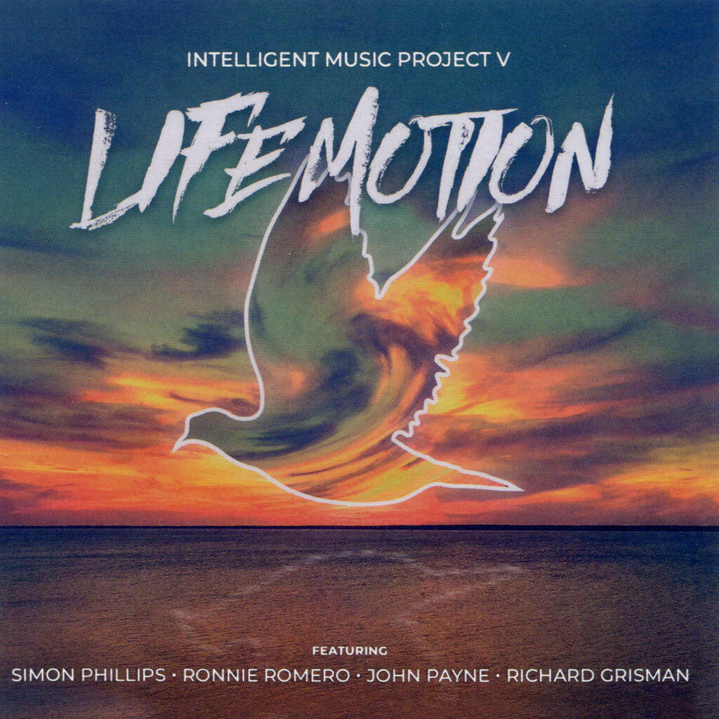 Intelligent Music Project V - Life Motion