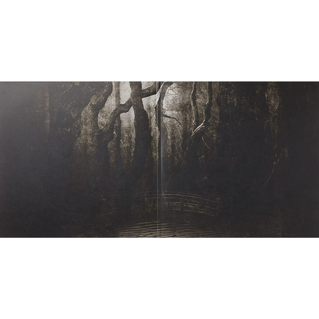  Opeth  -  blackwater park 