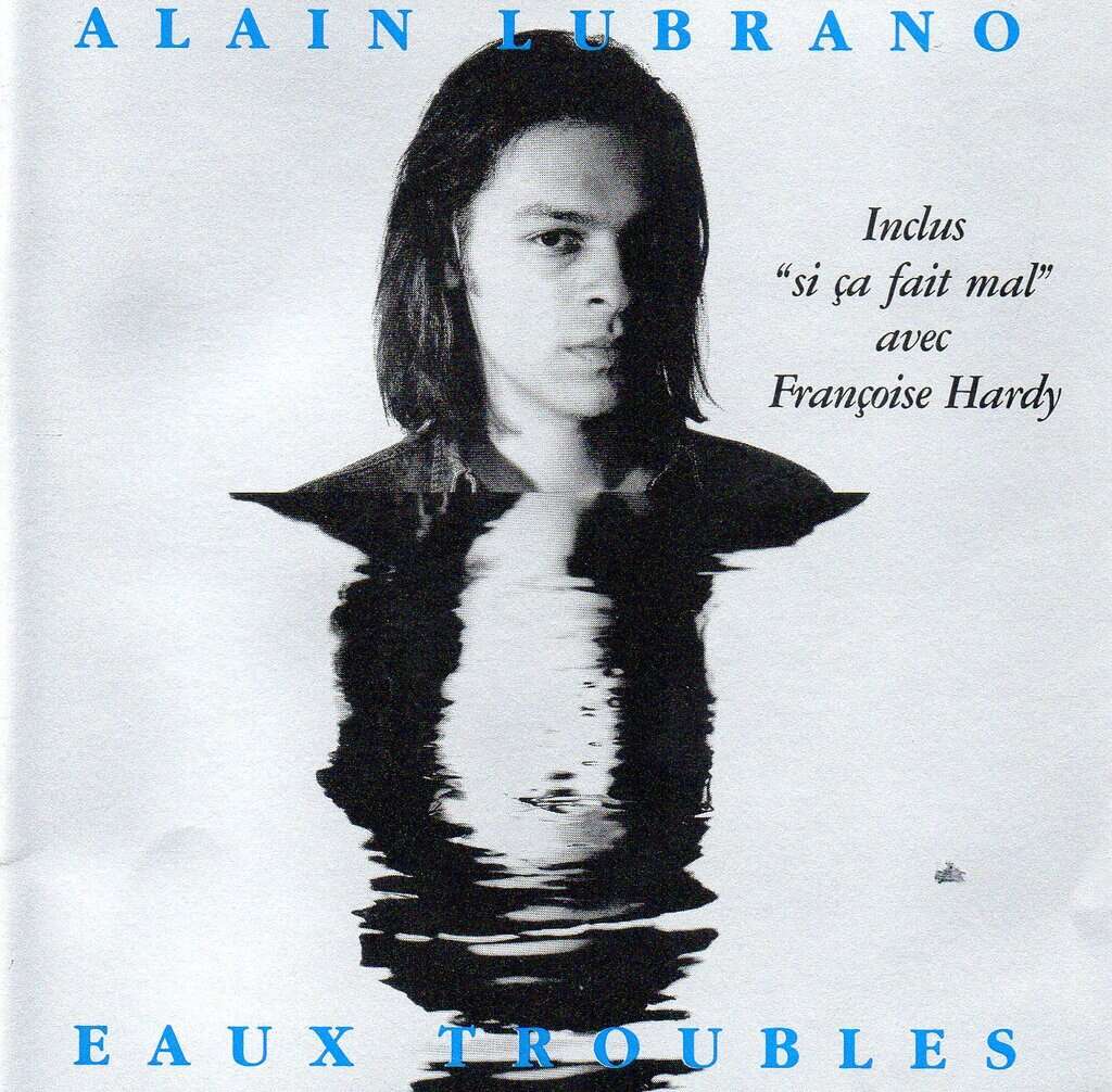 Eaux troubles de Alain Lubrano,, CD chez yesyes Ref122186297