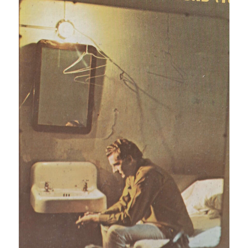  she still comes around 