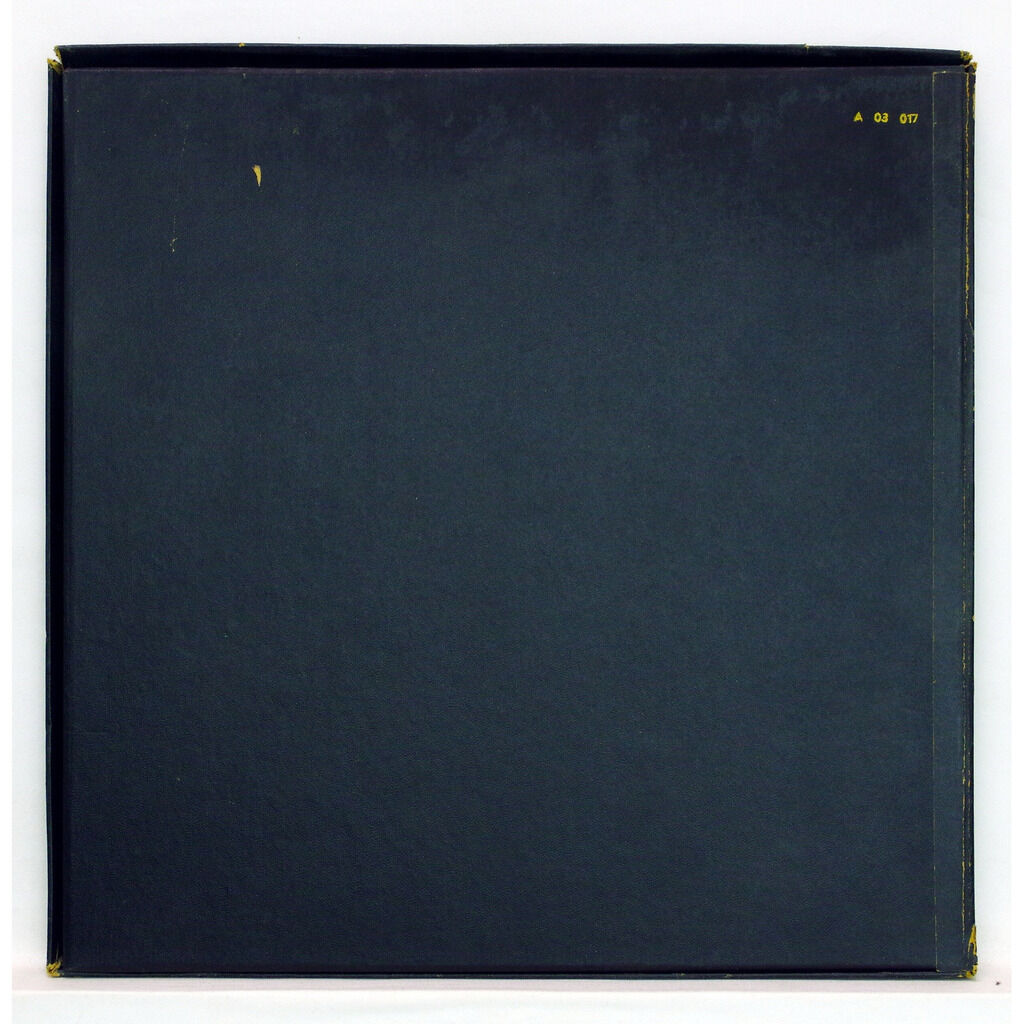 Apocalypse de jean by Pierre Henry, LP Box set with elyseeclassic Ref