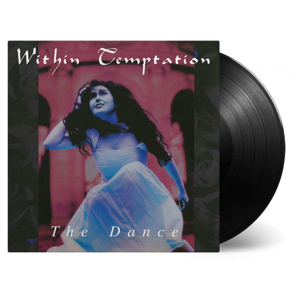  Within Temptation  -  the dance 