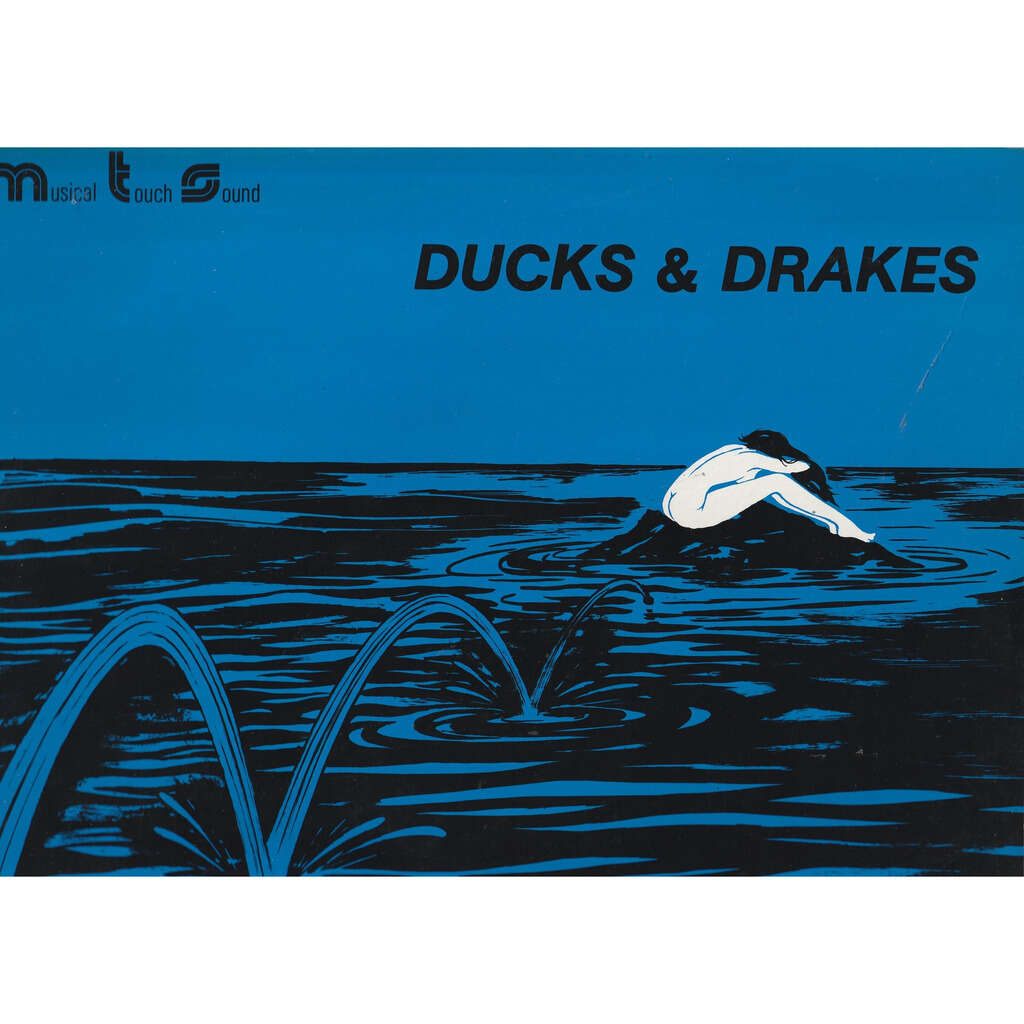  ducks and drakes 