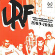 lrf discography 1989-98 vol.1