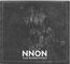 THE WOKEN TREES - NNON - Disque CD