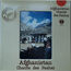 PASHAI - Afghanistan: Songs Of The Pashai - Disque 33T Gatefold