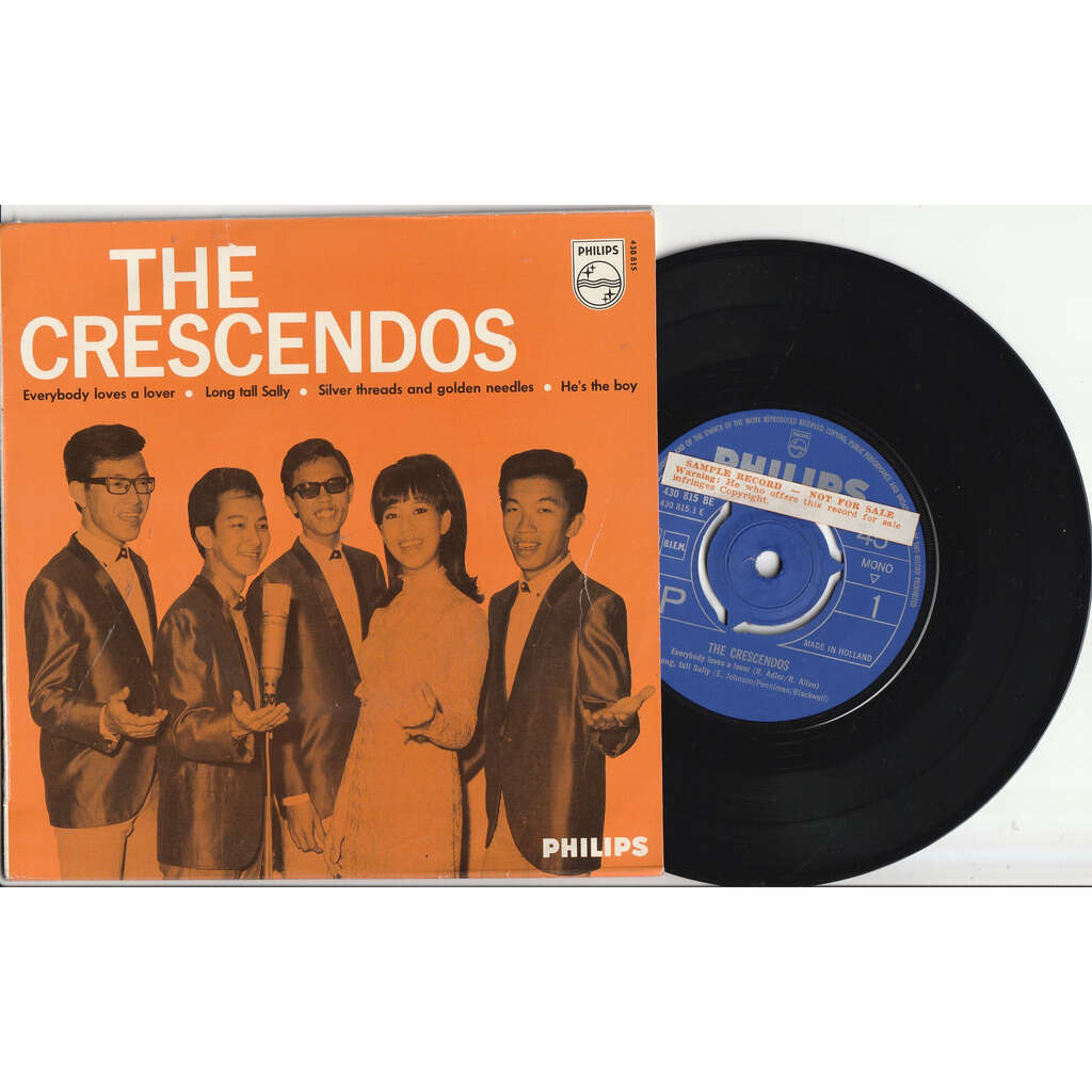  everybody loves a lover 