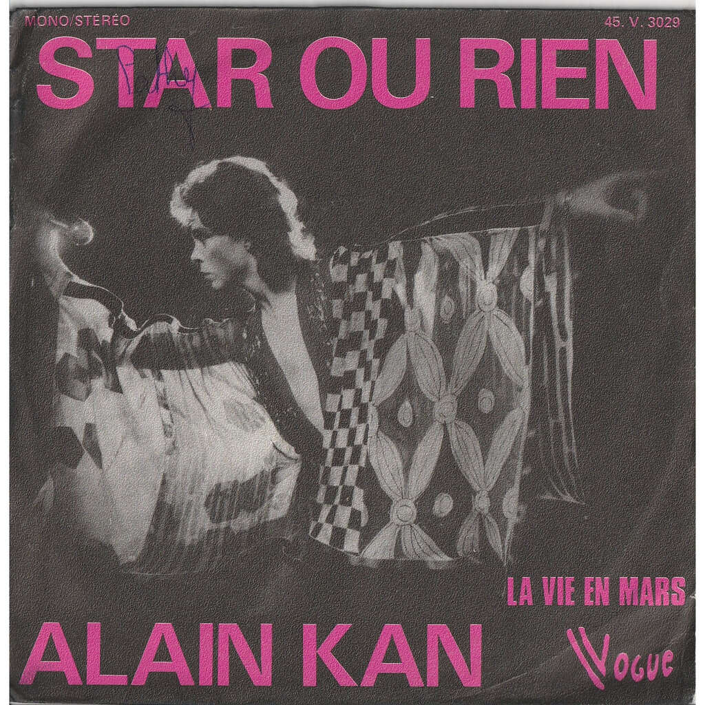  star ou rien 