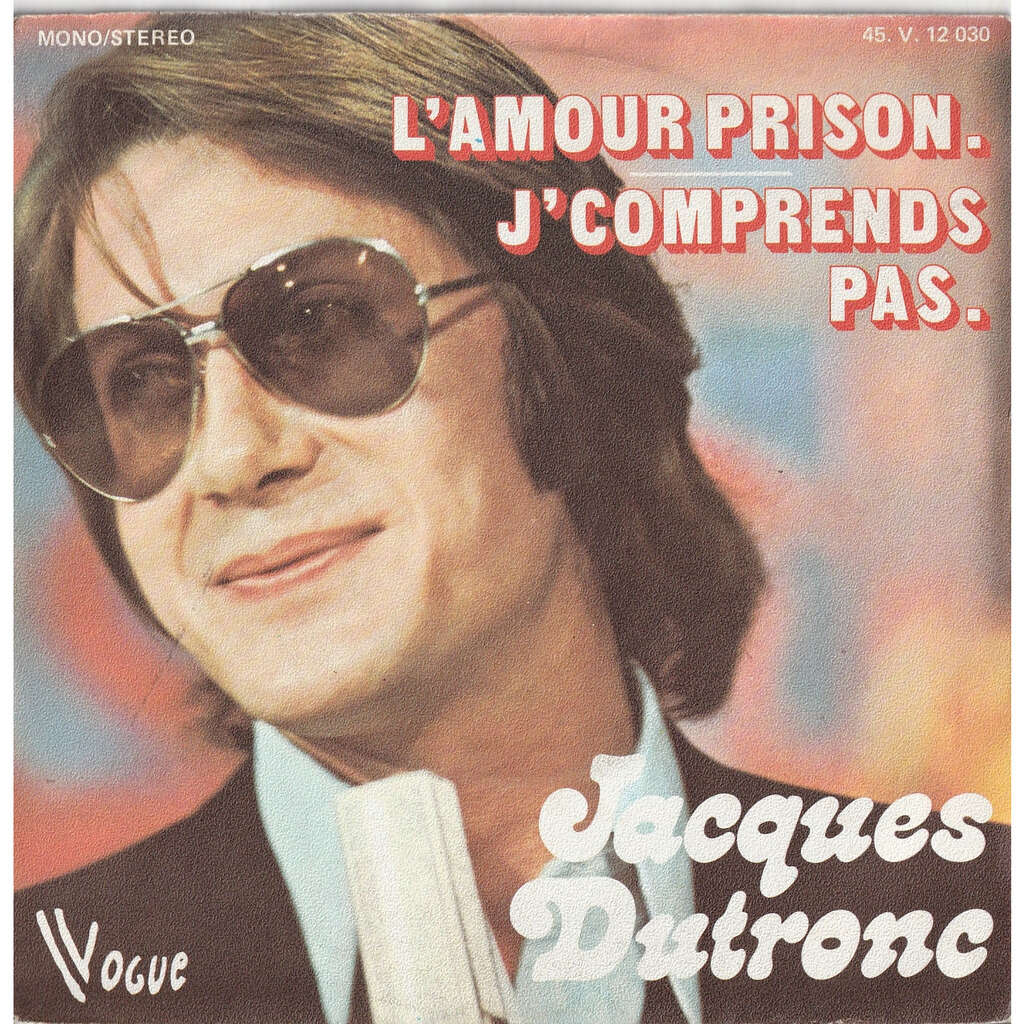  l'amour prison 