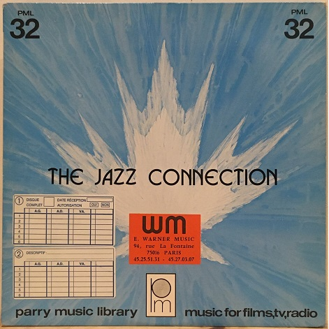  the jazz connection 