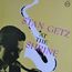 STAN GETZ - at the shrine - LP x 2