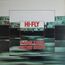 KARIN KROG & ARCHIE SHEPP - hi-fly - Disque 33T