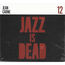 JEAN CARNE - ADRIAN YOUNGE - ALI SHAHEED MUHAMMAD - 12 - Disque CD