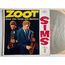 ZOOT SIMS - Plays Alto, Tenor And Baritone - Disque 33T