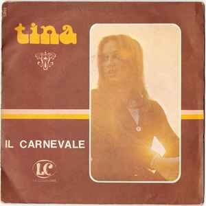  TINA (49)  -  la fille du soleil 