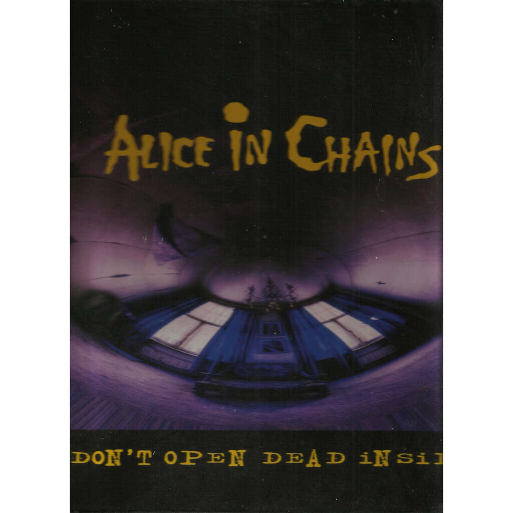  don't open dead inside 