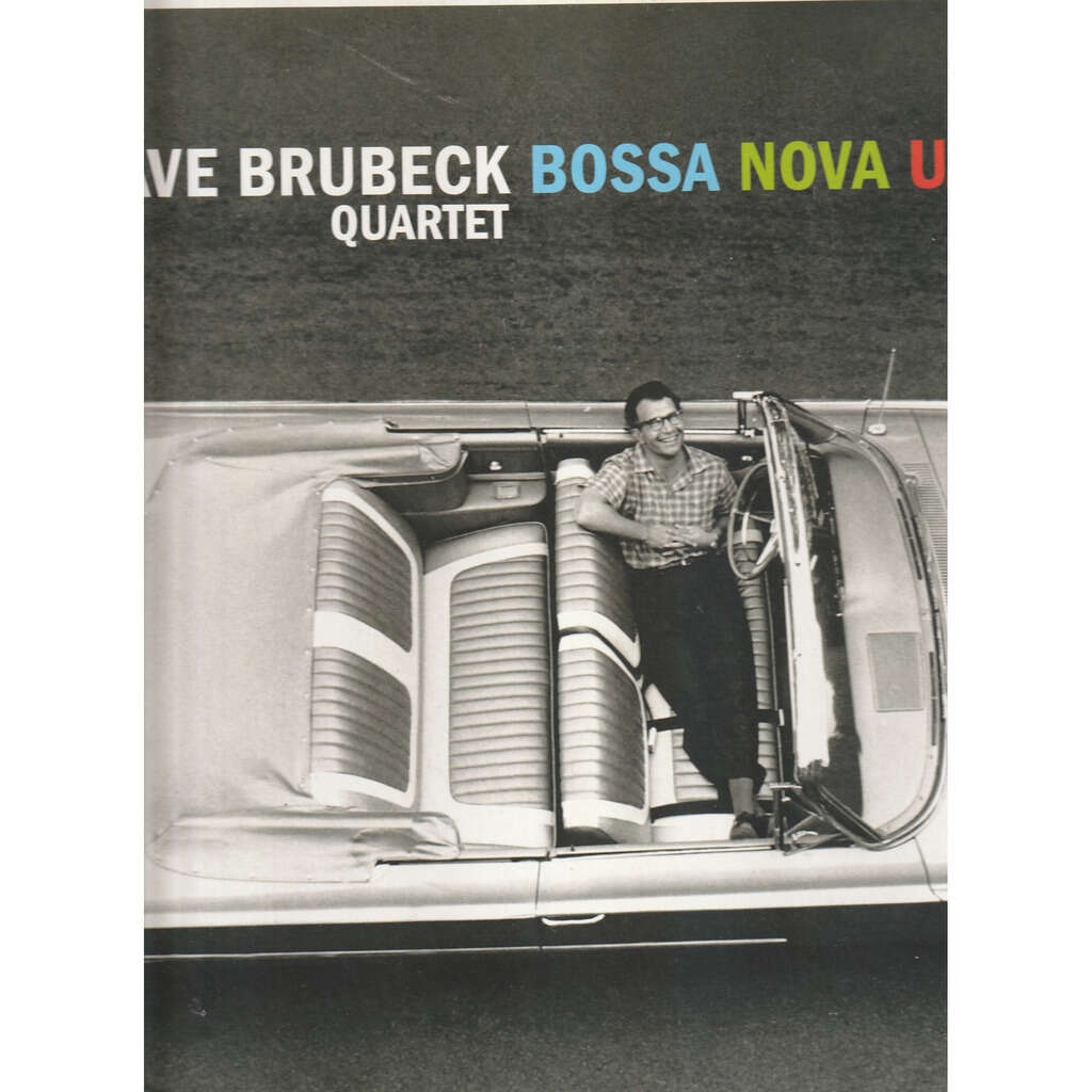  bossa nova u.s.a 