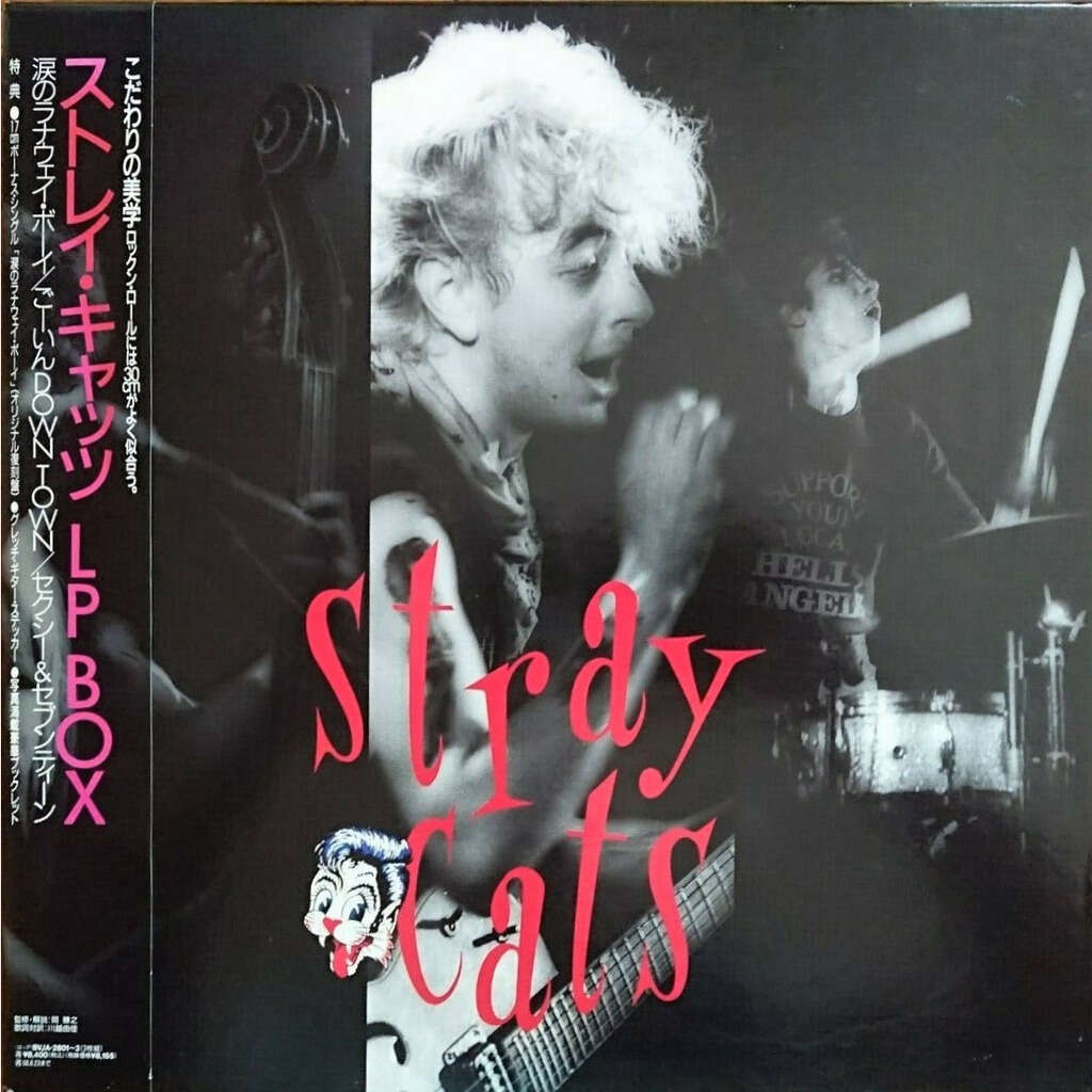 THE CATS レコード オリジナル盤 Lloyd Webber, Andrew, Eliot, T. S., Nunn, Trevor, Stilgoe, Richard