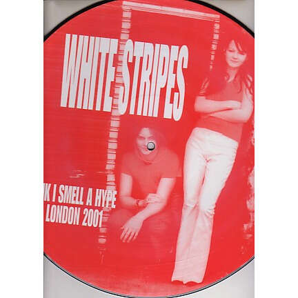  i think i smell a hype 