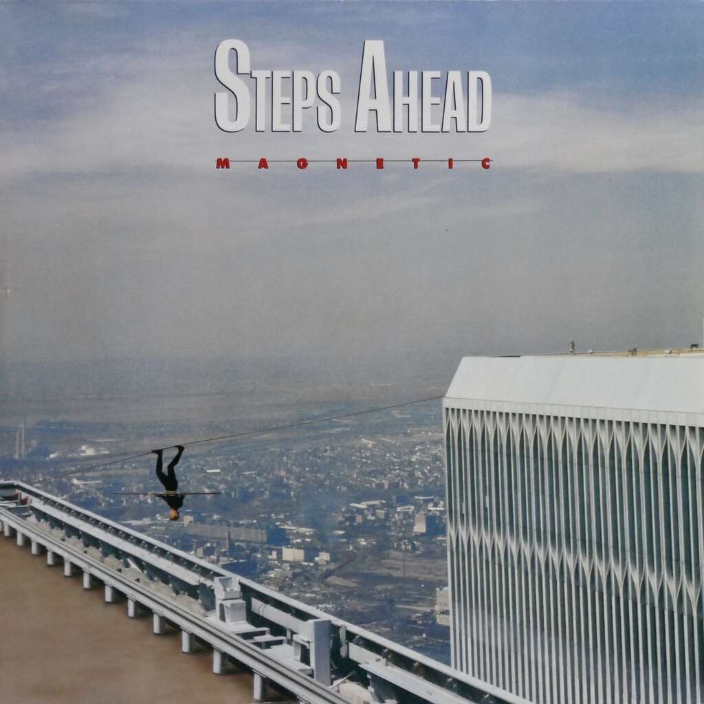 steps ahead magnetic