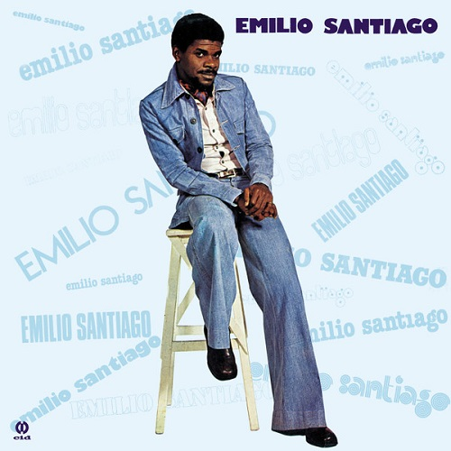  emílio santiago 