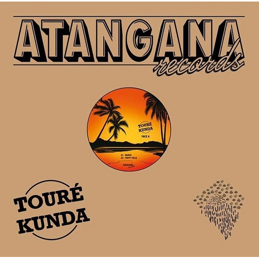 Touré Kunda  -  manso / touty yolle 